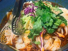 -耶里夏丽·新疆菜·家庭聚场(百联中环购物广场店)