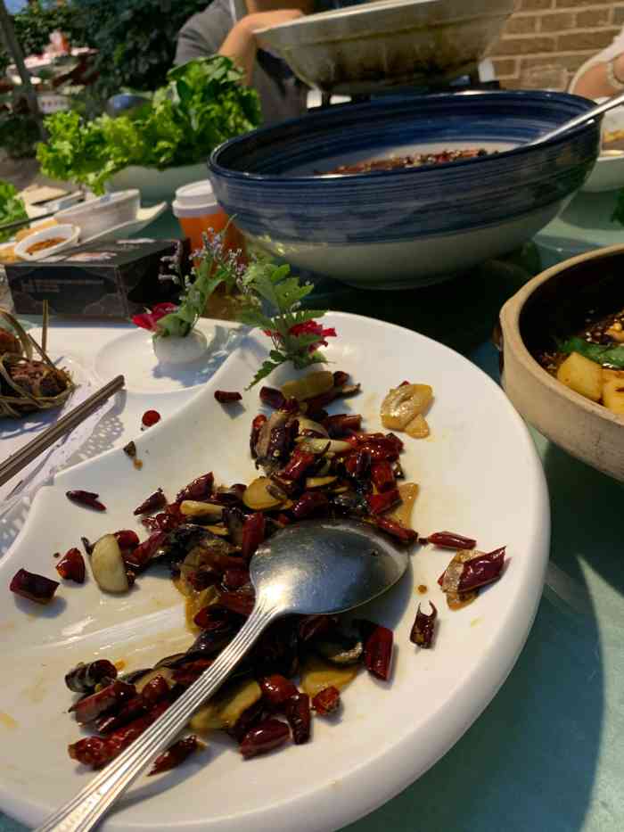 晨农生态园私房菜餐厅-"晨农生态园都市农庄 周末休闲娱乐 家庭聚.