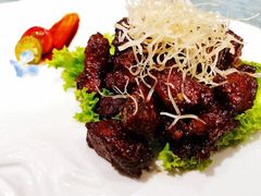 -望乡楼上海菜(日月光店)