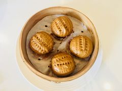 -丽晶美庐·玉兰餐厅