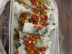 -安上粉皮.非遗手工小吃(骑龙巷店)