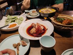 -应天大明王朝·南京菜(中山陵店)