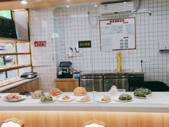 自助取餐区-袁记云饺(世纪城店)