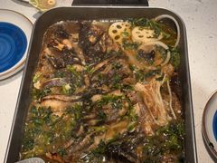 -鱼酷活鱼烤鱼(南京水游城店)