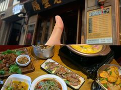 -隔壁老王·家常云南菜(花巷店)