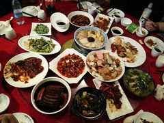-三林本帮馆(中林街店)