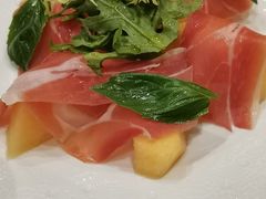 -安妮意大利餐厅(世贸天阶店)