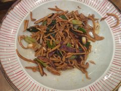 -一楼食业·美食人家