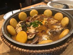 -山东宾馆·齐鲁苑餐厅