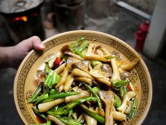 -周师饭店
