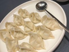 鲅鱼饺子-鲁采LU STYLE(新天地店)