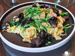 木须肉-凯达饺子城(燕山大街店)