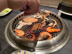 -AJIYA·池袋日式烧肉自助(天津万象城店)