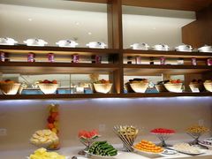 -明月东一酒店·菲斯特自助餐厅