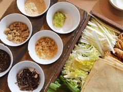-海泰食府·新鲁菜·家宴(总部基地店)