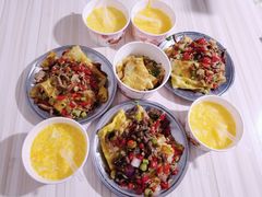 -周记热干面豆皮大王(桃花东街店)