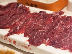 -八合里牛肉火锅(上海世茂广场店)