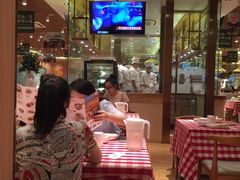 -西贝(宝乐汇店)
