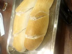 烤馒头-私房小厨(康城路店)