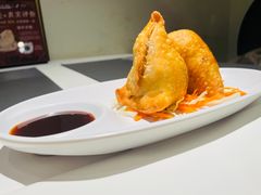 -Pita's&Tika's中东和印度风味餐厅(龙湖天街店)