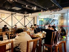 -南门小馆·清真(国贸商城店)