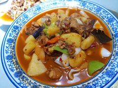 -马布尔莱斯食府(西红门店)