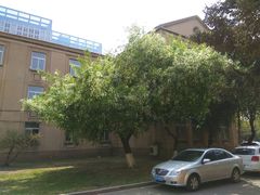 -辽宁大学(崇山校区)