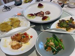 -千灯盛汇·头牌粤菜(致越优城店)