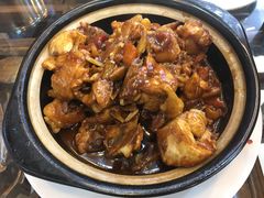 -徽州美食(三十年老店)