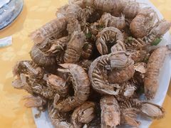 -老字号蛇口德记烧腊饭店·海鲜加工