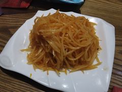 -李连贵酒家熏肉大饼(昆明街店)