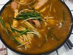 -肥汁米蘭香港米线(长宁来福士店)