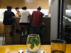 大堂-微饮cafe