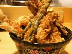 Special&nbsp;tendon-Ginza Tendon Itsuki (Tanjong Pagar)