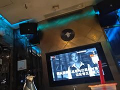 -觅KTV(岳峰大厦店)
