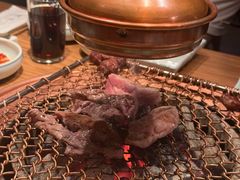 -王妃家(明洞中央店)