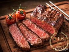 -佐度王子扒房(天鹅湖店)