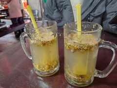 -郭福娭毑小钵子甜酒