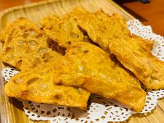-金穗园·砂锅粥.醉鸡煲火锅(长寿路店)