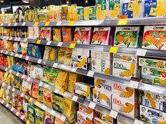 -Olé精品超市(苏州中心店)