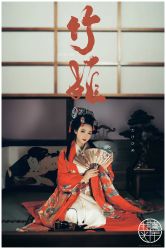 点击看大图 -持熹光年写真体验馆