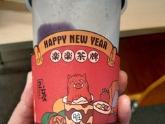-LELECHA乐乐茶(美罗城店)