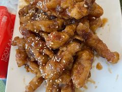 -桃子餐厅·天津菜(红星路直营店)