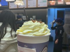 -茶颜悦色(金茂览秀城LG层外街店)