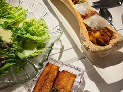 -壳里西餐厅Coquille Seafood Bistro(蒙自路店)