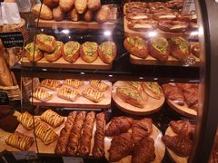 -巴黎贝甜(来福士店)