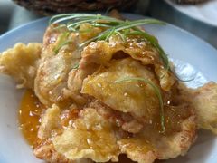 -渔娘渔家丹东海鲜(东直门店)