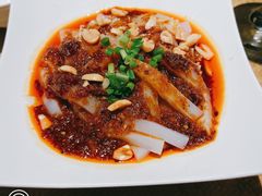 -渝信川菜(西单店)