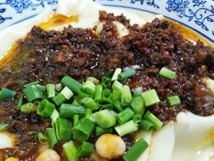 杂酱-荣昌铺盖面(慈竹苑1号院店)