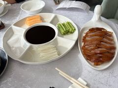 -海湾壹品·粤菜·早茶·烤鸭(拱北店)